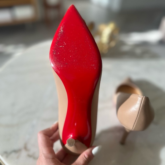 Christian Louboutin Kate Pumps - Picture 8 of 8